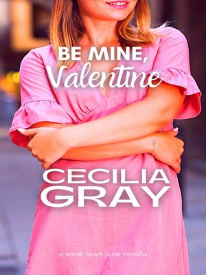 Be Mine, Valentine - ebook